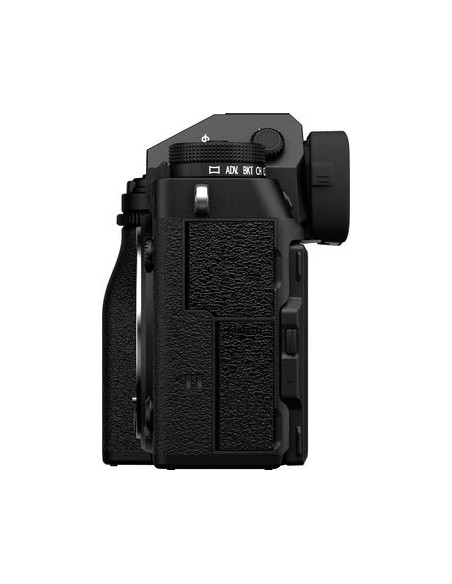 FUJI FINEPIX XT5 KIT 1680 F4.0 R OIS WR BLACK